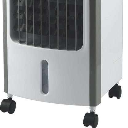 Climatizador Ventilador Enfriador de Aire Almalux® Potente y Silencioso -  3 Niveles -  80W