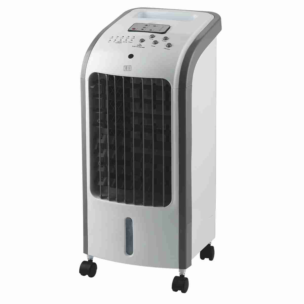 Climatizador Ventilador Enfriador de Aire Almalux® Potente y Silencioso -  3 Niveles -  100W