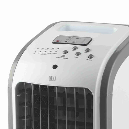 Climatizador Ventilador Enfriador de Aire Almalux® Potente y Silencioso -  3 Niveles -  100W