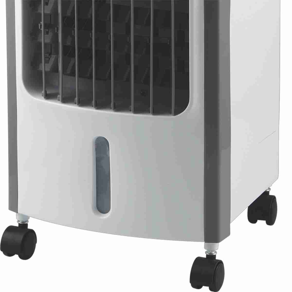 Climatizador Ventilador Enfriador de Aire Almalux® Potente y Silencioso -  3 Niveles -  100W