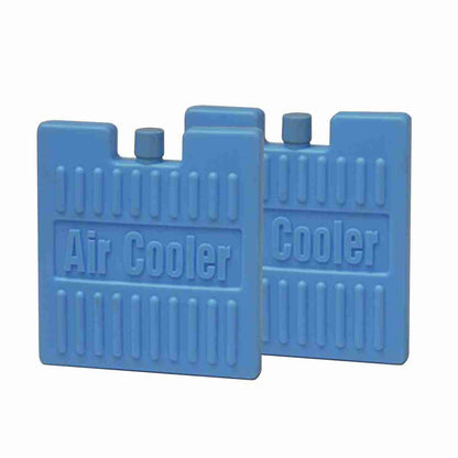 Climatizador Ventilador Enfriador de Aire Almalux® Potente y Silencioso -  3 Niveles -  80W