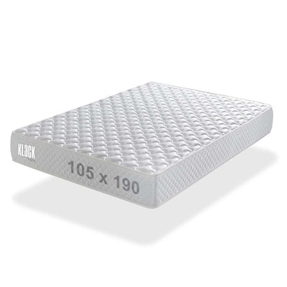 Colchón Almalux® Ibiza Viscoelástico Enrollado HR Firmeza Media 20-22 cm