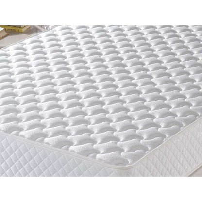 Colchón Almalux® Ibiza Viscoelástico Enrollado HR Firmeza Media 20-22 cm