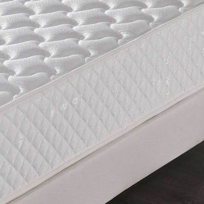 Colchón Almalux® Ibiza Viscoelástico Enrollado HR Firmeza Media 20-22 cm