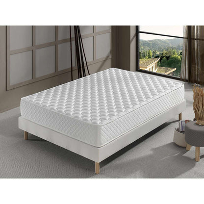 Colchón Almalux® Ibiza Viscoelástico Enrollado HR Firmeza Media 20-22 cm