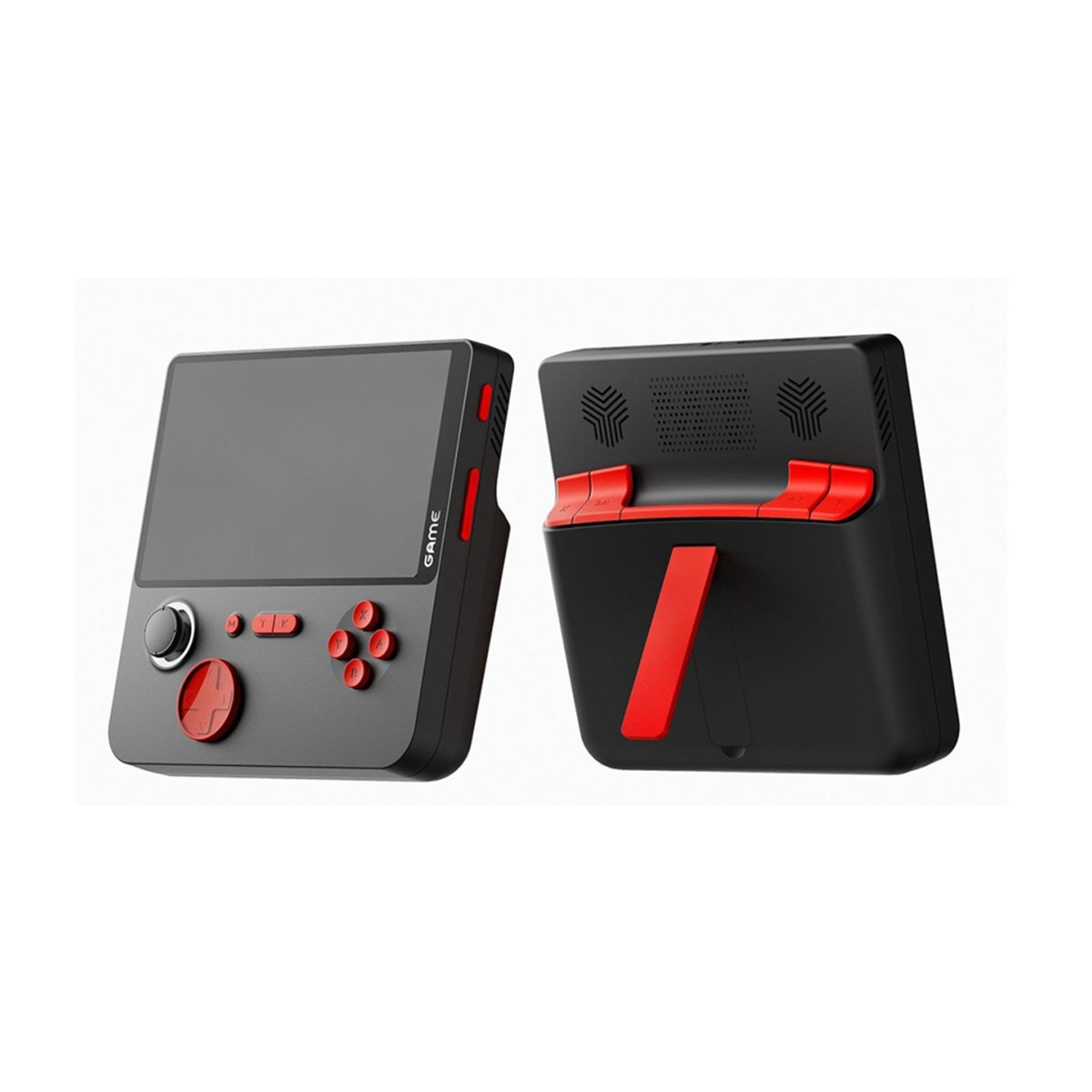 Consola Retro Almalux® E5 – Pantalla IPS HD 5" con 21.000 Juegos Clásicos y Joystick de Alta Precisión, Salida MicroHDMI, OTG