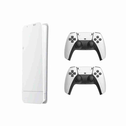 Consola de videojuegos Retro Almalux® M15 2023 4K -  mandos inalámbricos 2.4G -  salida HD -  64G -  20000 juegos
