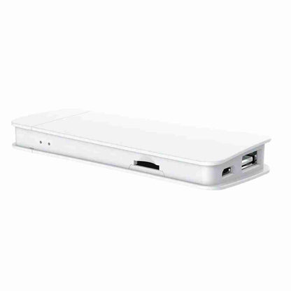 Consola de videojuegos Retro Almalux® M15 2023 4K -  mandos inalámbricos 2.4G -  salida HD -  64G -  20000 juegos
