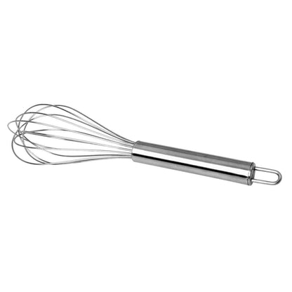 Cuenco de Acero Inoxidable Almalux® con Varilla Batidora