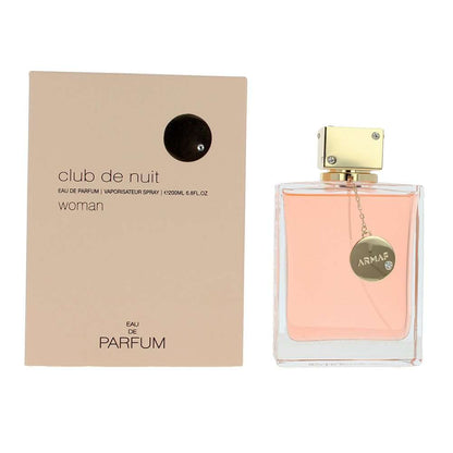 Perfume Armaf – Club de Nuit Woman 105 ml (ORIGINAL)
