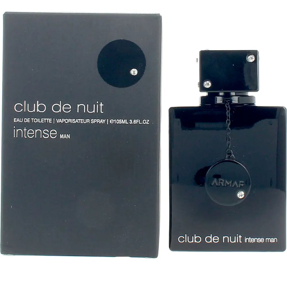 Perfume Armaf – Club de Nuit Intense Man 105 ml (ORIGINAL)