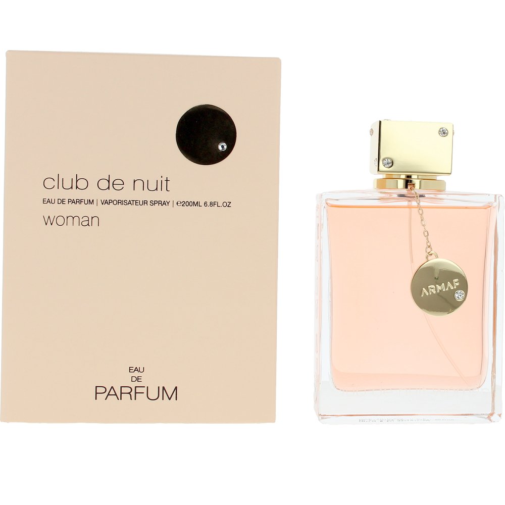 Perfume Armaf – Club de Nuit Woman 105 ml (ORIGINAL)