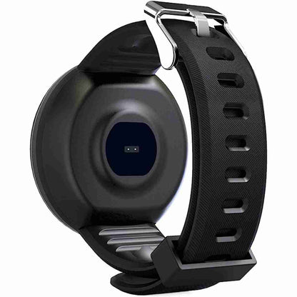 Reloj Smartwatch Almalux® KD18 con pantalla TFT de 1.3" -  frecuencia cardíaca -  presión arterial y notificaciones