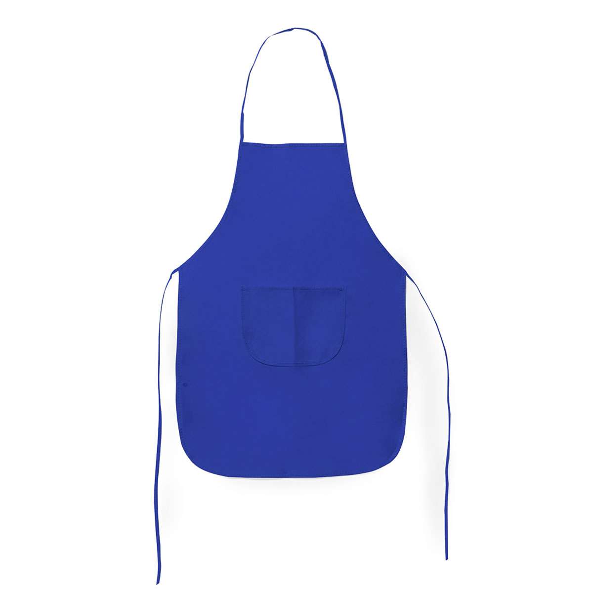 Set de Cocinero/a Almalux® con Delantal, Bandana y Manopla en Azul: Versátil y Elegante