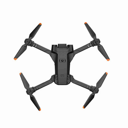 DRON CUADRICOPTERO Almalux® E63 Mini Pro CON CAMARA DUAL 4K FOTO Y VIDEO -  2.4g WiFi -  Evita los Obstáculos