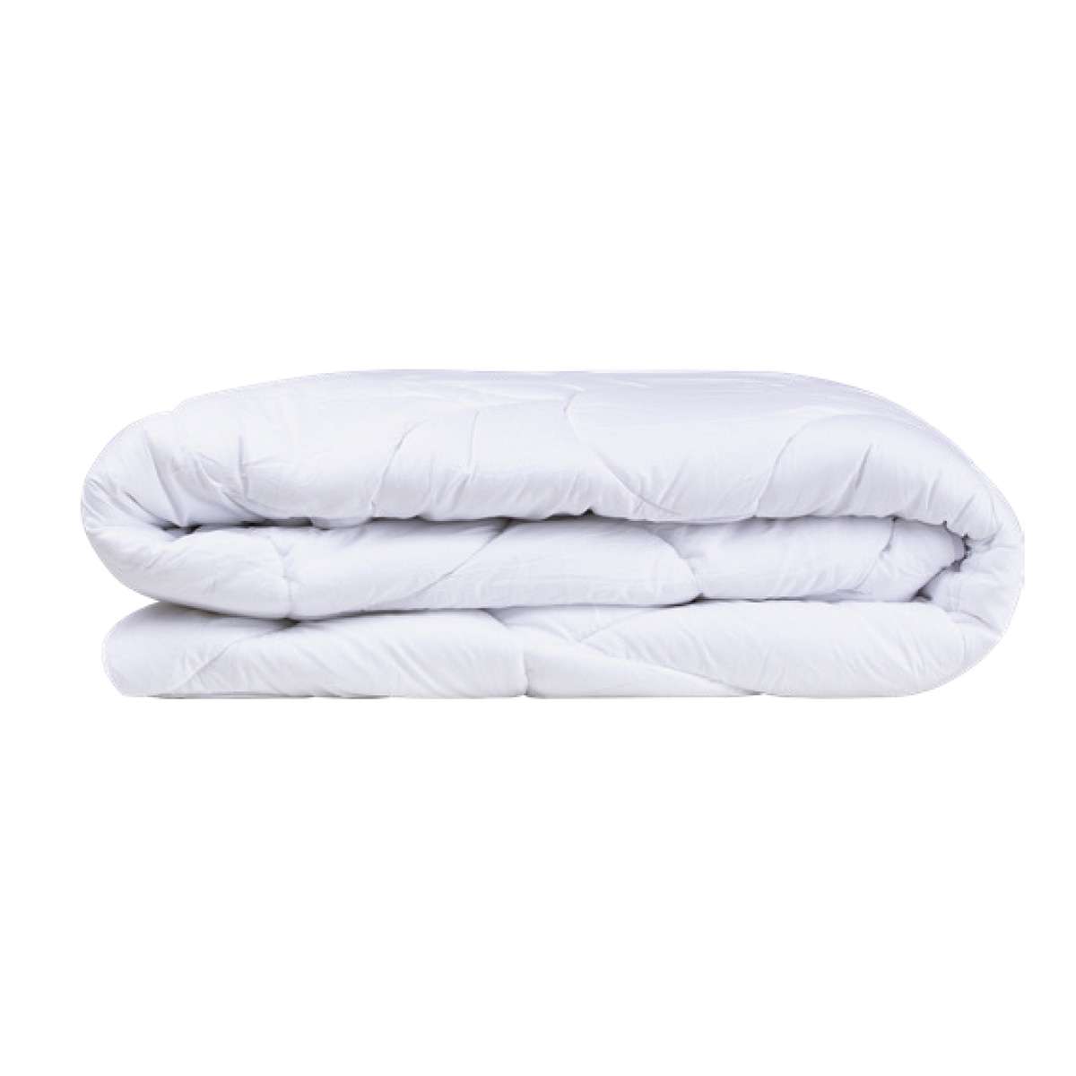 Edredón Almalux® 220 x 240 cm con Bolsa al Vacío Bajo Cama, Fibra Siliconada 6D 300 g/m²