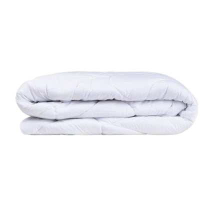 Edredón Almalux® 220 x 240 cm con Bolsa al Vacío Bajo Cama, Fibra Siliconada 6D 300 g/m²