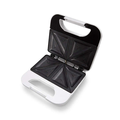 Sandwichera Almalux® 750W Antiadherente - Deliciosos sándwiches calientes en pocos minutos