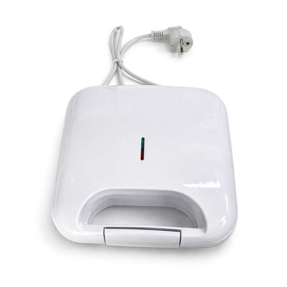 Sandwichera Almalux® 750W Antiadherente - Deliciosos sándwiches calientes en pocos minutos