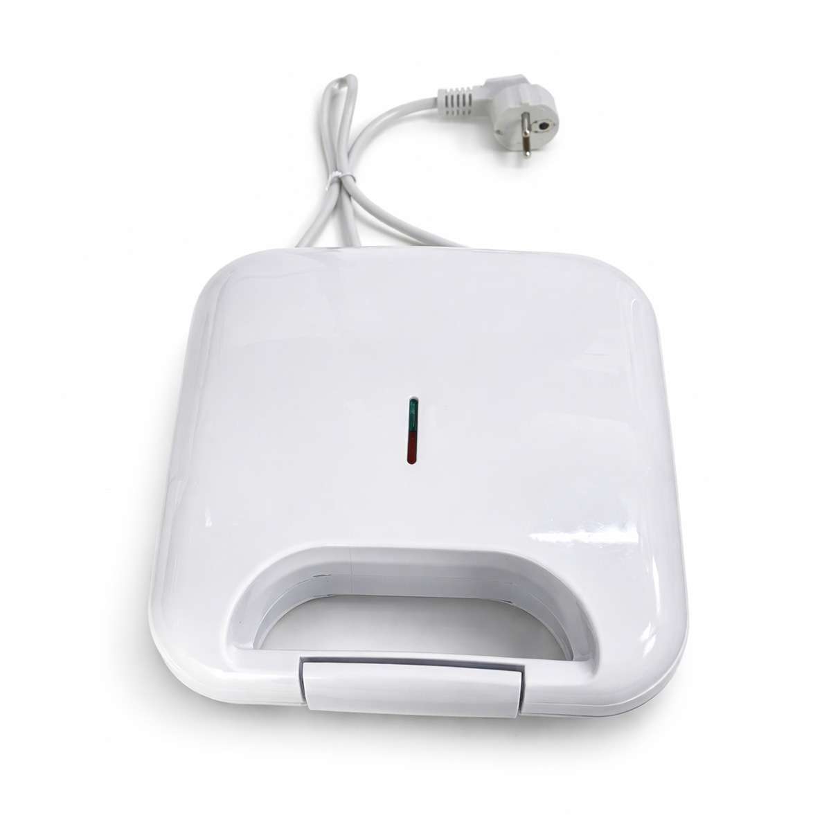 Sandwichera Almalux® 750W Antiadherente - Deliciosos sándwiches calientes en pocos minutos