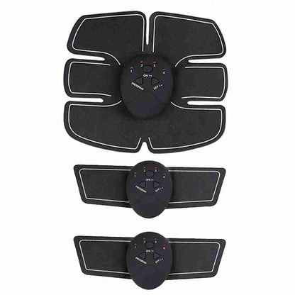 Electroestimulador Muscular Fitness Abdominales Emsklacksmart