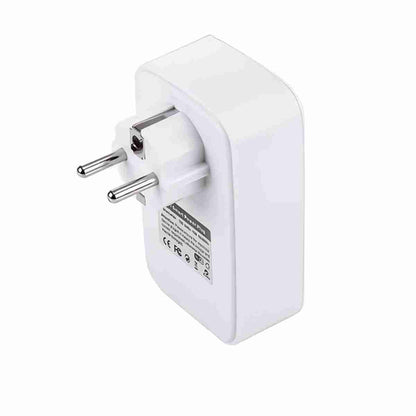 Enchufe Wifi inteligente Almalux® Smart Power con USB