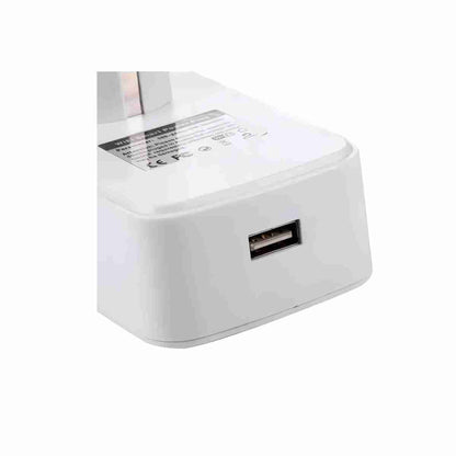 Enchufe Wifi inteligente Almalux® Smart Power con USB