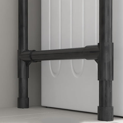 Estantería Ahorra Espacio Almalux – Organización Inteligente para Baño, Lavadora o Secadora