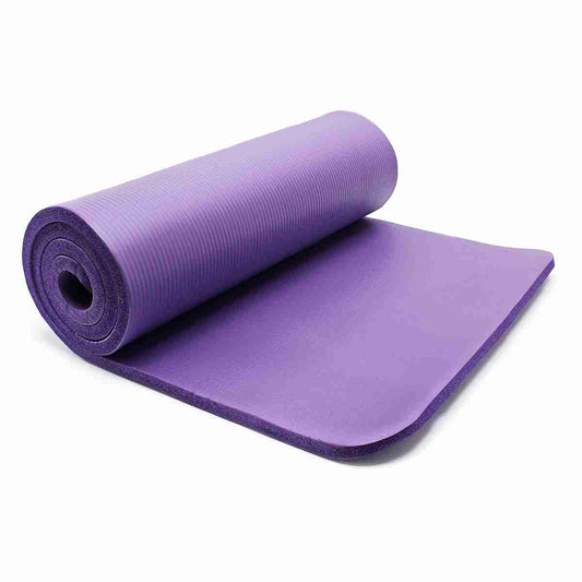 Esterilla Almalux® para Camping Yoga Acampada Outdoor Aislante 180 x 60 x 1 cm extra gruesa
