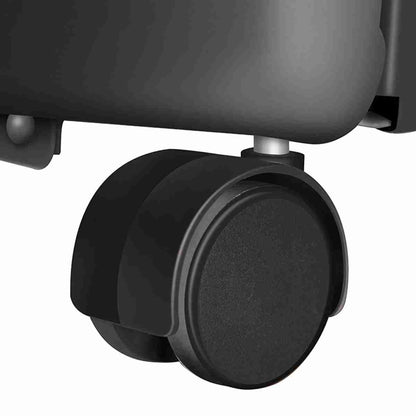 Estufa De Gas Cerámica Plegable Almalux® -  Sistema ODS -  4.2kw -  con Asas y Ruedas