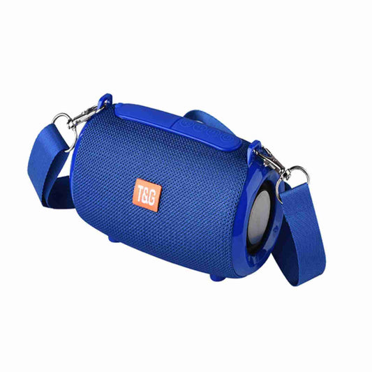 Altavoz Bluetooth Portatil para Telefono Movil Inalambrico 5.0 y Tables Sonido HIFI Alta Fidelidad para Camping Montaña Piscina Playa 5W