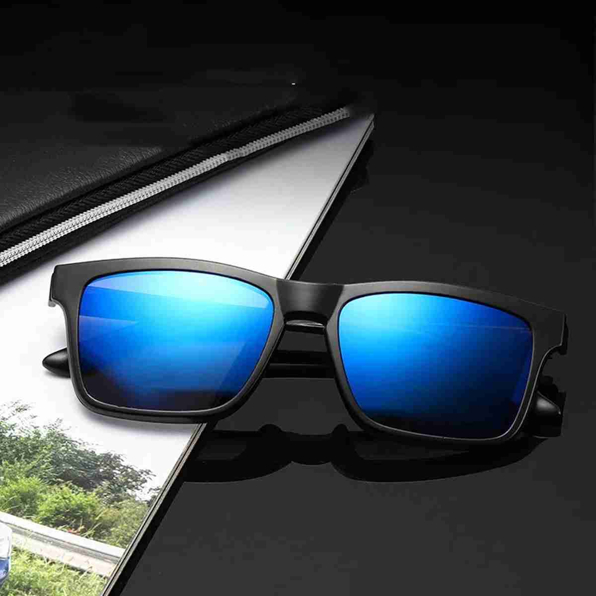Gafas de Sol Almalux® 5 en 1 Magnéticas para Hombres y Mujeres
