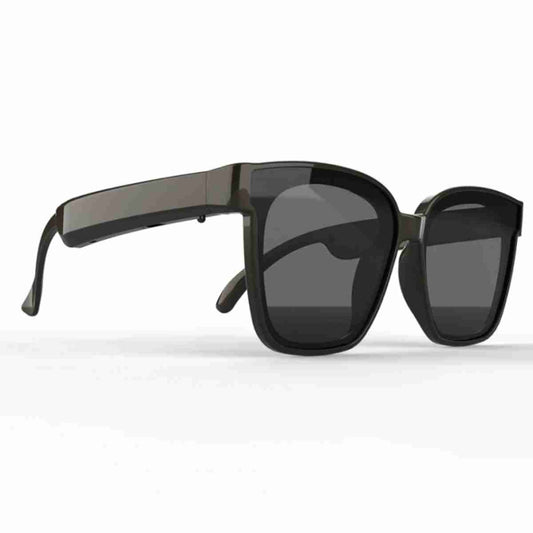 Gafas de Sol Polarizadas Almalux® con Bluetooth: Sonido de alta calidad en tus oídos