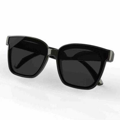 Gafas de Sol Polarizadas Almalux® con Bluetooth: Sonido de alta calidad en tus oídos