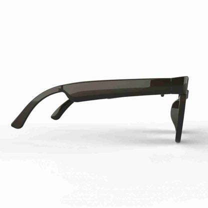 Gafas de Sol Polarizadas Almalux® con Bluetooth: Sonido de alta calidad en tus oídos