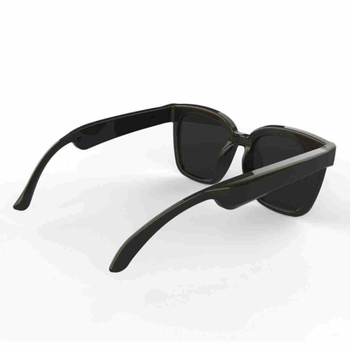 Gafas de Sol Polarizadas Almalux® con Bluetooth: Sonido de alta calidad en tus oídos