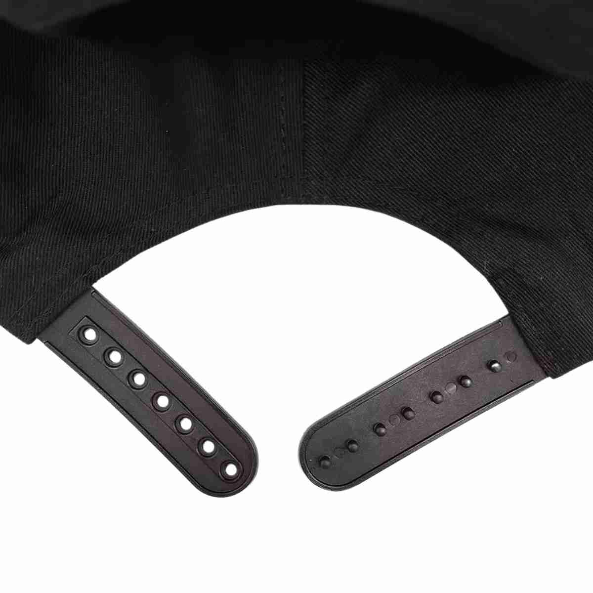 Gorra de Beisbol LED Almalux® con Frontal Programable - Tela de Alta Calidad - Batería Fija y Segura