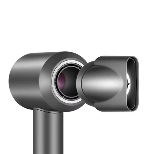 Secador Rizador Moldeador de Nueva Generación Almalux «High Speed HairDresser» con Accesorios