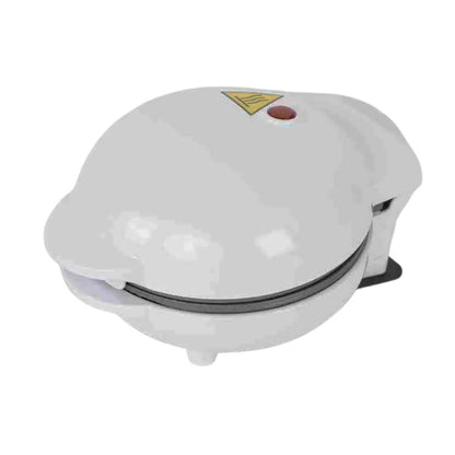 Mini Gofrera Antiadherente Almalux® - Prepara gofres y otras recetas de forma rápida y sencilla