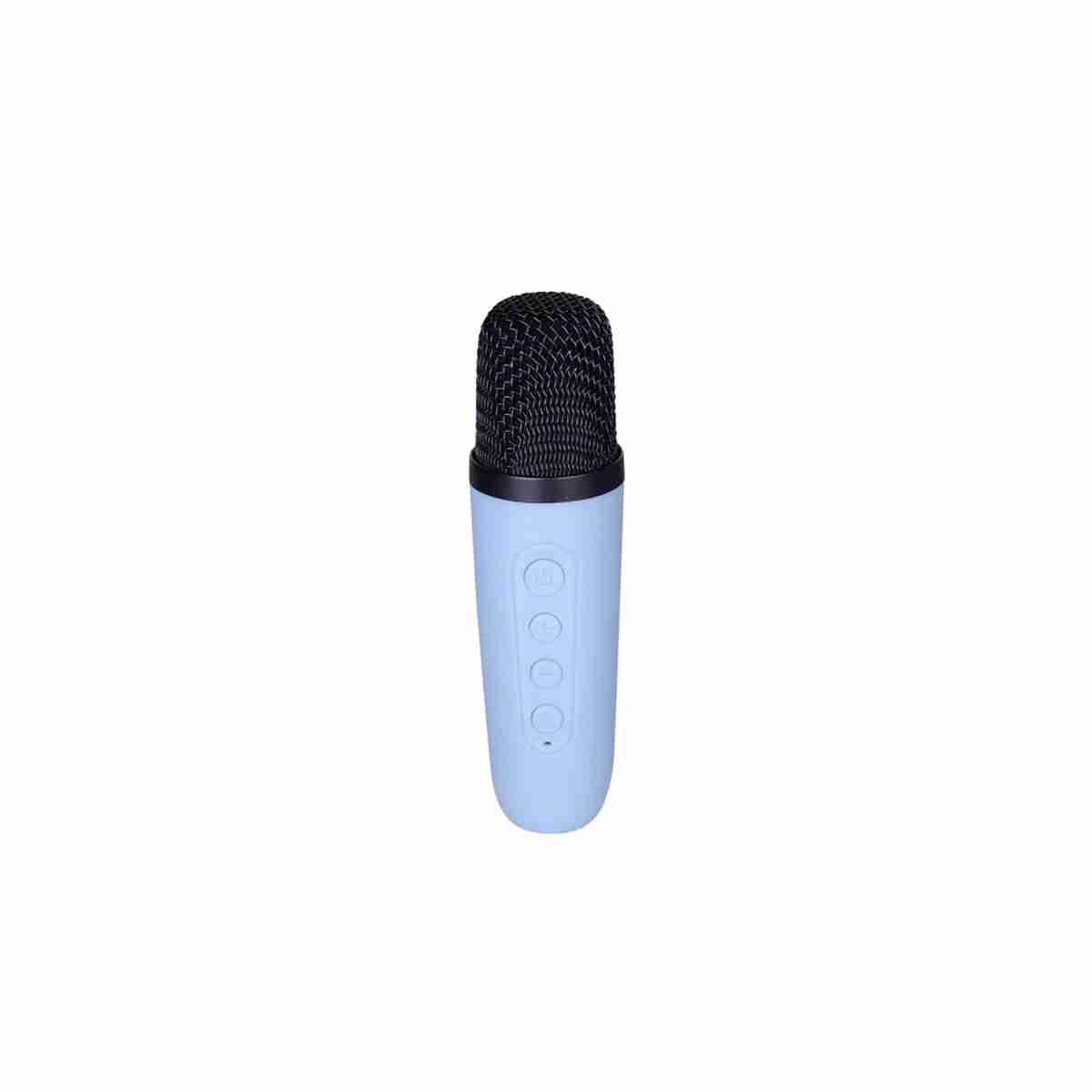 Altavoz Karaoke Portatil Bluetooth Almalux® BT-K8 -  Sonido y diversión