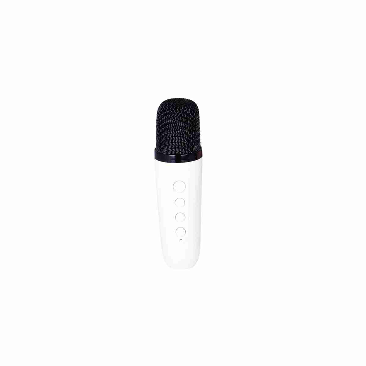 Altavoz Karaoke Portatil Bluetooth Almalux® BT-K8 -  Sonido y diversión