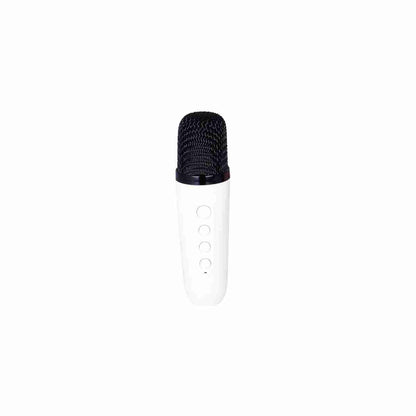Altavoz Karaoke Portatil Bluetooth Almalux® BT-K8 -  Sonido y diversión
