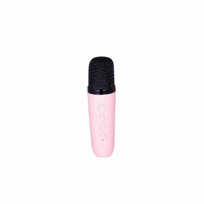 Altavoz Karaoke Portatil Bluetooth Almalux® BT-K8 -  Sonido y diversión