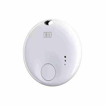 Localizador Inteligente GPS Almalux® Smart Tag Para iOS -  Localizador Global Sin Límite De Distancia -  Búsqueda De Llaves -  Vehículos -  Carteras -  Equipajes -  Gatos ó Perros
