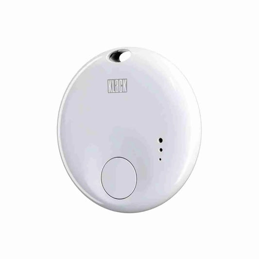 Localizador Inteligente GPS Almalux® Smart Tag Para iOS -  Localizador Global Sin Límite De Distancia -  Búsqueda De Llaves -  Vehículos -  Carteras -  Equipajes -  Gatos ó Perros