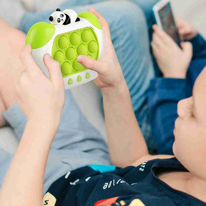 Juguete Electrónico Interactivo Almalux®'a'Mole -  descubre la última tendencia en juguetes sensoriales