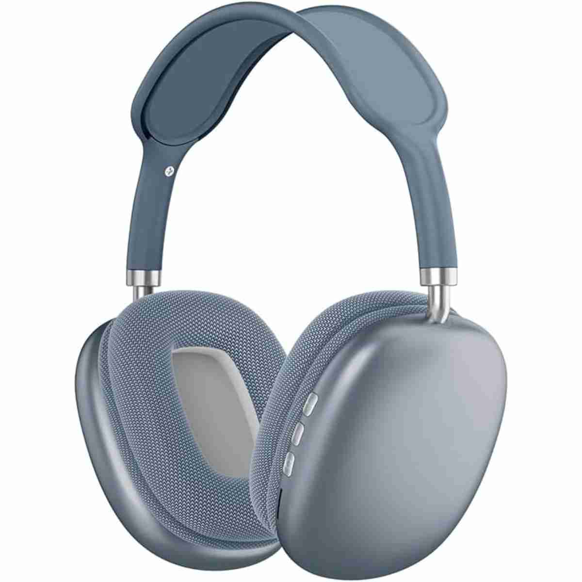 Auriculares Almalux® KP9 De Diadema Bluetooth Sonido Alta Calidad HIFI Cascos inalámbricos