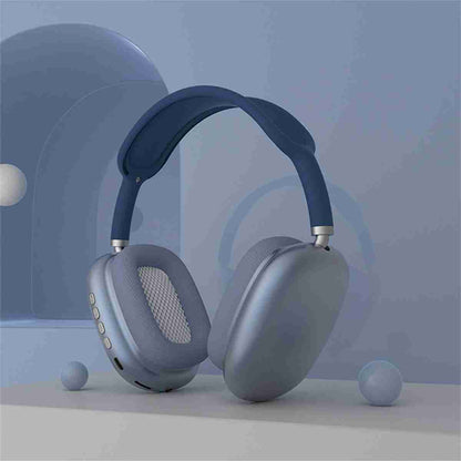 Auriculares Almalux® KP9 De Diadema Bluetooth Sonido Alta Calidad HIFI Cascos inalámbricos
