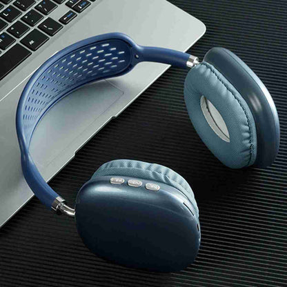 Auriculares Almalux® KP9 De Diadema Bluetooth Sonido Alta Calidad HIFI Cascos inalámbricos