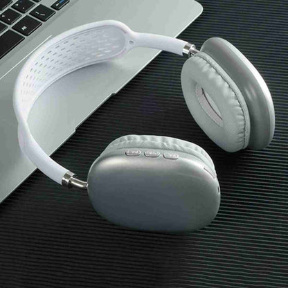 Auriculares Almalux® KP9 De Diadema Bluetooth Sonido Alta Calidad HIFI Cascos inalámbricos
